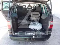 2001 Ford GALAXY