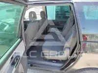 2001 Ford GALAXY