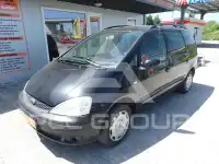2001 Ford GALAXY