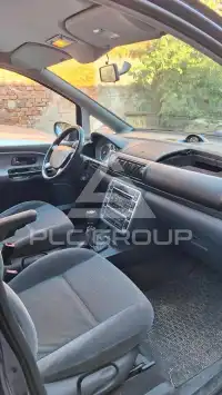 2001 Ford GALAXY