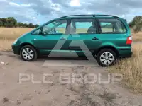 2001 Ford GALAXY