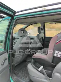 2001 Ford GALAXY