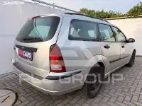 2001 Ford FOCUS