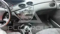 2001 Ford FOCUS