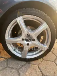 2001 Ford FOCUS
