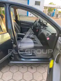 2001 Ford FOCUS