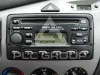 2001 Ford FOCUS