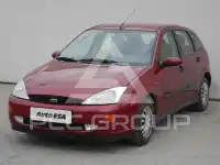 2001 Ford FOCUS