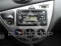2001 Ford FOCUS