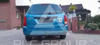 2001 Ford FOCUS