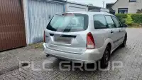 2001 Ford FOCUS