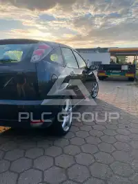 2001 Ford FOCUS