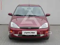 2001 Ford FOCUS