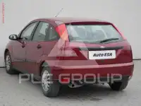 2001 Ford FOCUS