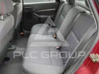 2001 Ford FOCUS