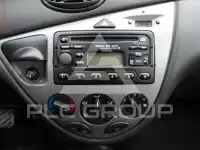2001 Ford FOCUS