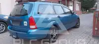2001 Ford FOCUS