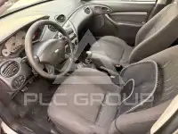 2001 Ford FOCUS