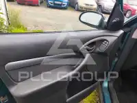2001 Ford FOCUS
