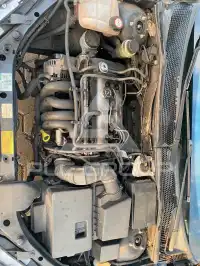 2001 Ford FOCUS