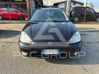 2001 Ford FOCUS