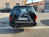 2001 Ford FOCUS