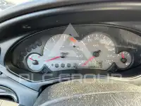 2001 Ford FOCUS