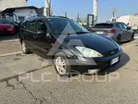 2001 Ford FOCUS