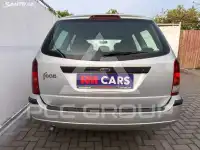 2001 Ford FOCUS