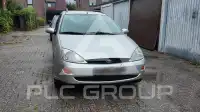 2001 Ford FOCUS