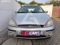 2001 Ford FOCUS