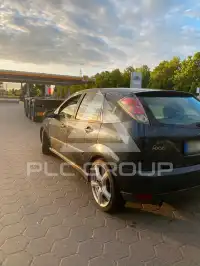 2001 Ford FOCUS