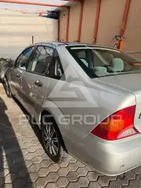 2001 Ford FOCUS