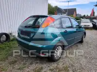 2001 Ford FOCUS