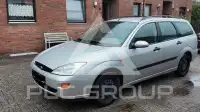 2001 Ford FOCUS