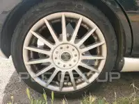 2001 Ford FOCUS