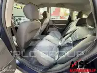 2001 Ford FOCUS