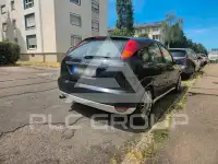 2001 Ford FOCUS