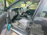 2001 Ford FOCUS