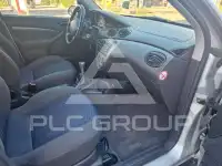2001 Ford FOCUS