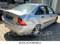 2001 Ford FOCUS