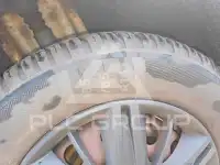 2001 Ford FOCUS