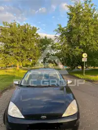 2001 Ford FOCUS