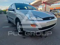 2001 Ford FOCUS