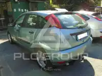 2001 Ford FOCUS