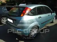 2001 Ford FOCUS