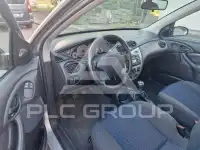 2001 Ford FOCUS