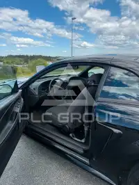 2001 Ford MUSTANG