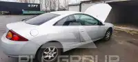 2001 Ford Cougar