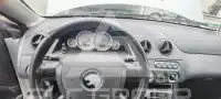 2001 Ford Cougar